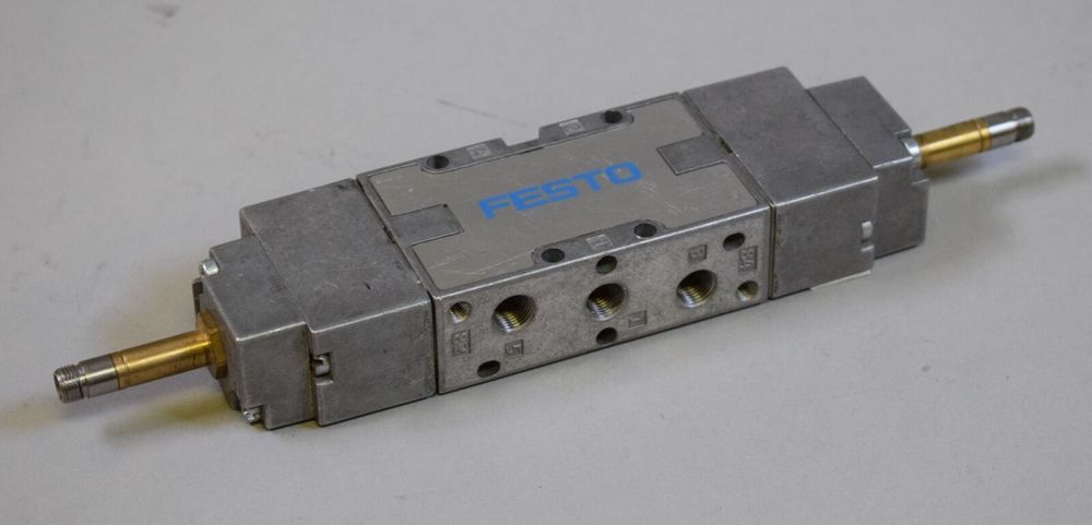 Б/у FESTO JMFH-5-1/8-B