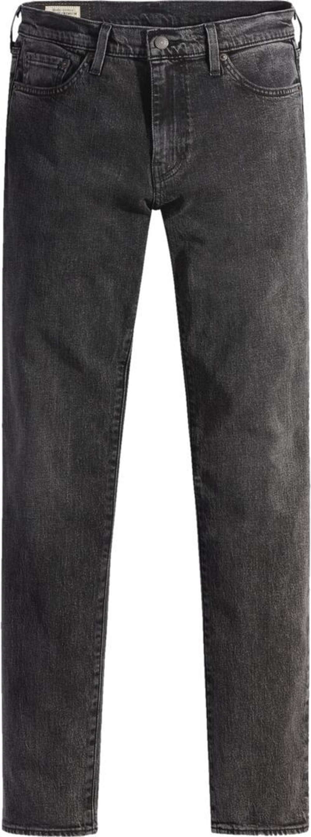 Джинсы Levis 511™ SLIM BLACKS серый