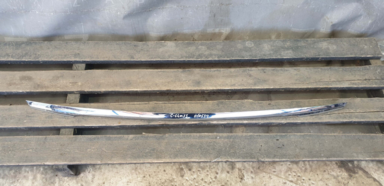 Молдинг крышки багажника Mercedes S (W222)  Б/у Оригинал A2227570100