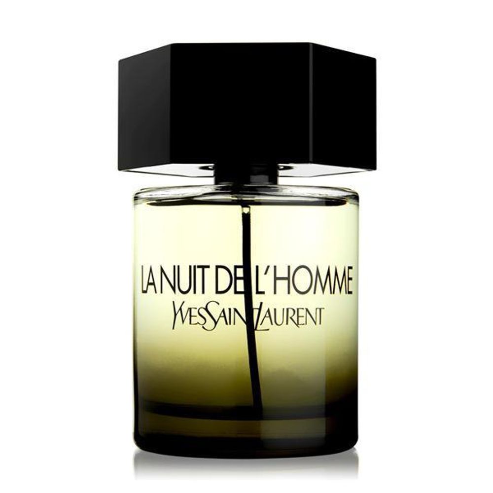 Yves Saint Laurent La Nuit De L`Homme