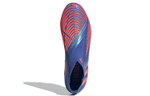 Кроссовки Adidas Predator Edge+ Fg