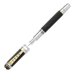 Перьевая ручка MONTBLANC Elvis Presley (MB125504)