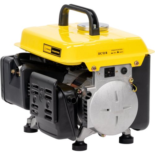 Электростанция CHAMPION GG 951 DC