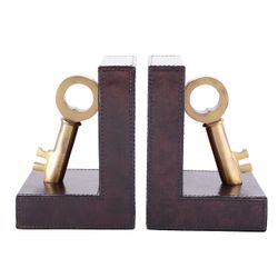 Держатель для книг "Ключи к тайне"