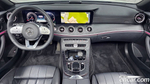 Mercedes-Benz E-Class W213 E220d Cabriolet (09.2020)