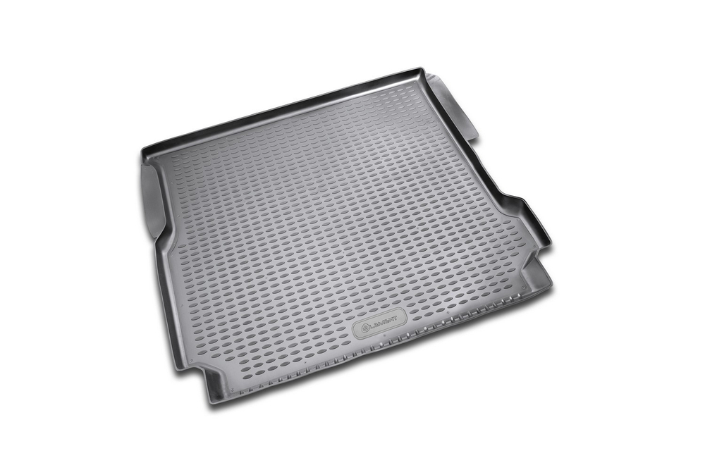 Коврик в багажник для LAND ROVER Discovery 3 2004-, внедорожник (полиуретан) NLC.28.01.B13