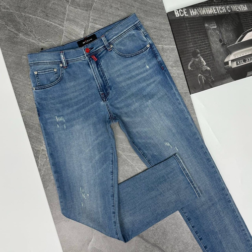 Джинсы Kiton