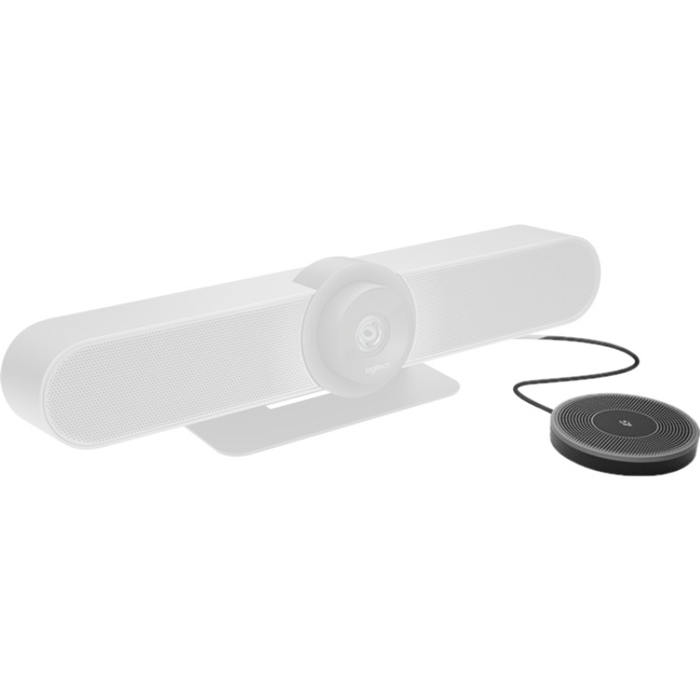 Микрофон Logitech MeetUp