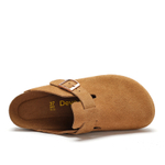 Devo Life Closed Toe Slippers Unisex