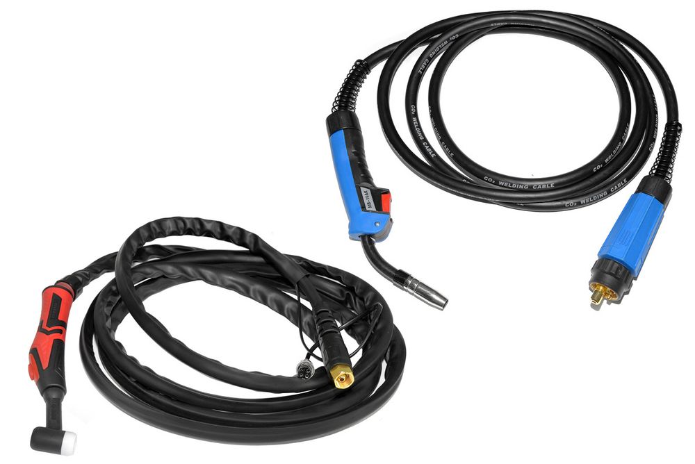 Многофункциональный сварочный аппарат TSS EVO MTM-200 - [220В]