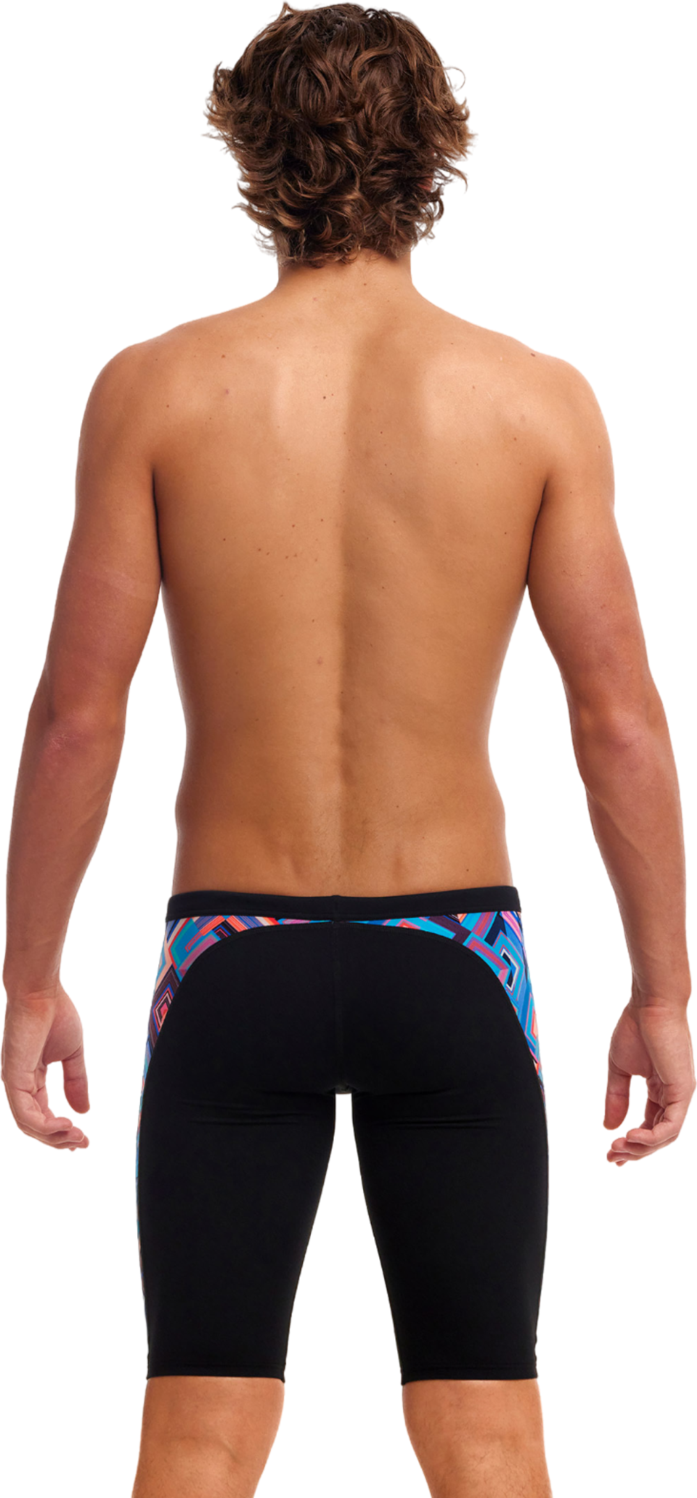 Джаммеры FUNKY TRUNKS Men's Boxed Up