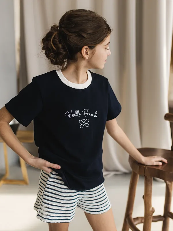 Футболка 6594