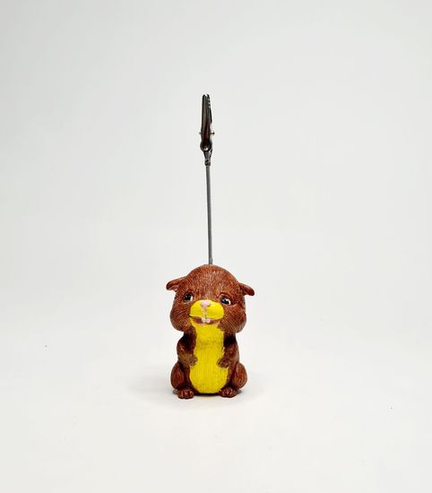 Держатель "Як"