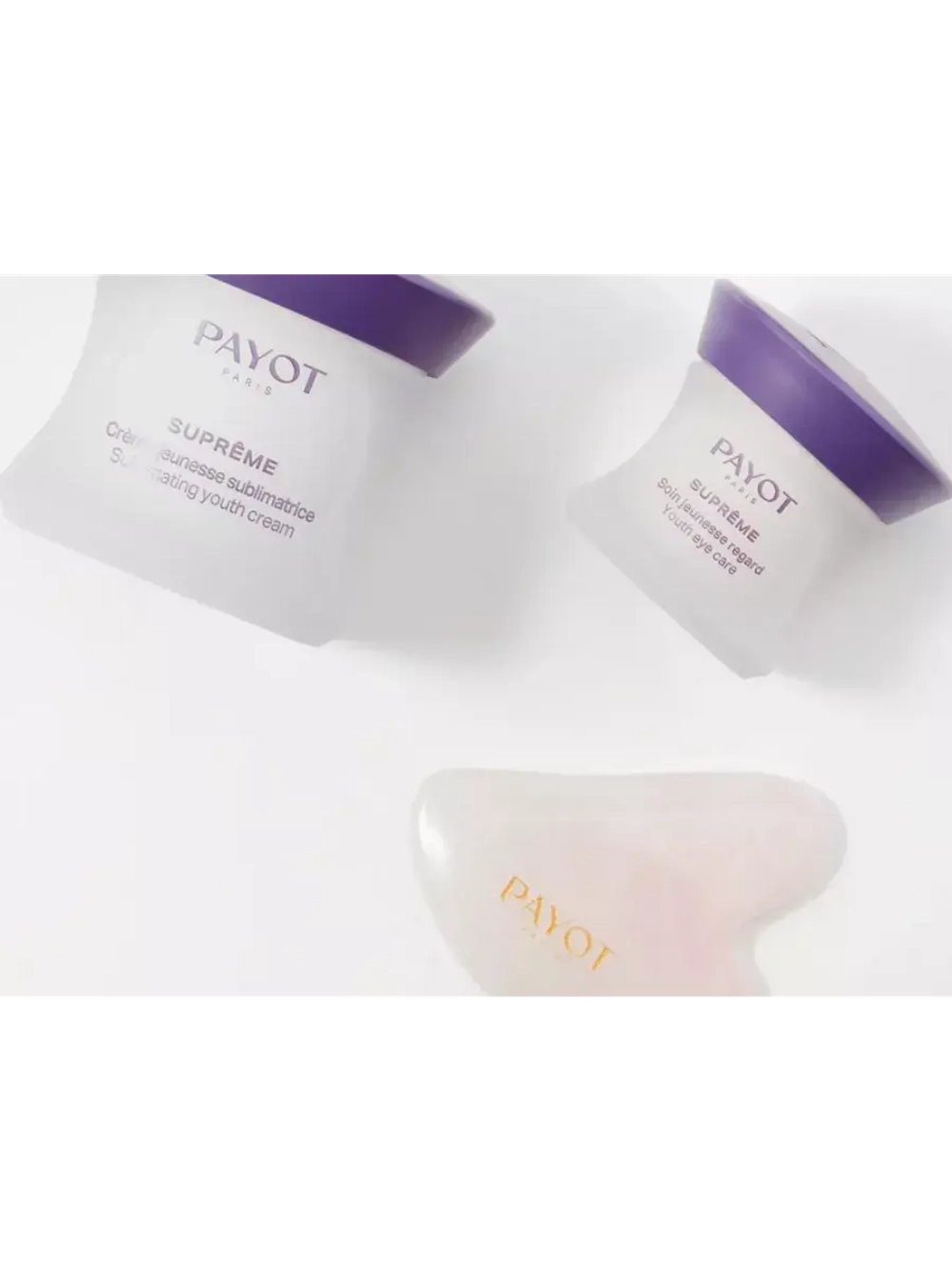Набор для ухода за кожей suprême PAYOT