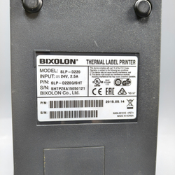 БУ - Термопринтер Bixolon SLP-DX220