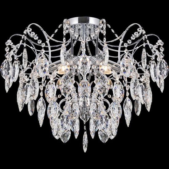 IL3522-6CSQ-39 CR светильник потолочный