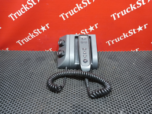 Пульт управления отопителем 2020г