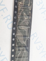 CS4272 (TSSOP28) Микросхема 24-bit stereo audio codec