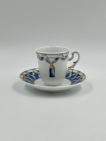 Кофейная пара Richard Ginori