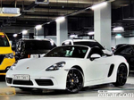 Porsche 718 Boxster 2.0 (12.2020)