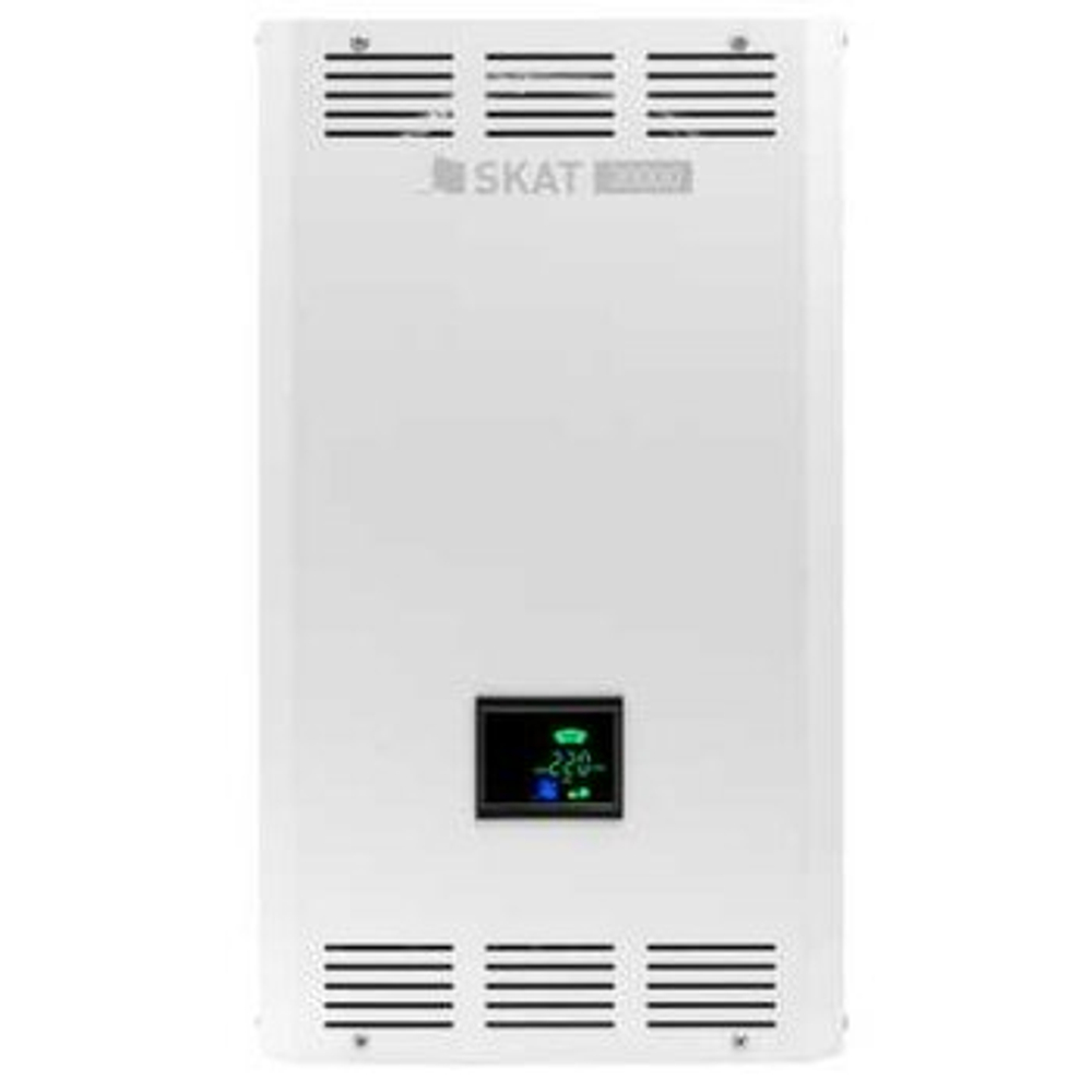 ИБП БАСТИОН SKAT-ST-30000