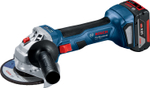 Аккумуляторная УШМ BOSCH GWS 180-Li 06019H9020