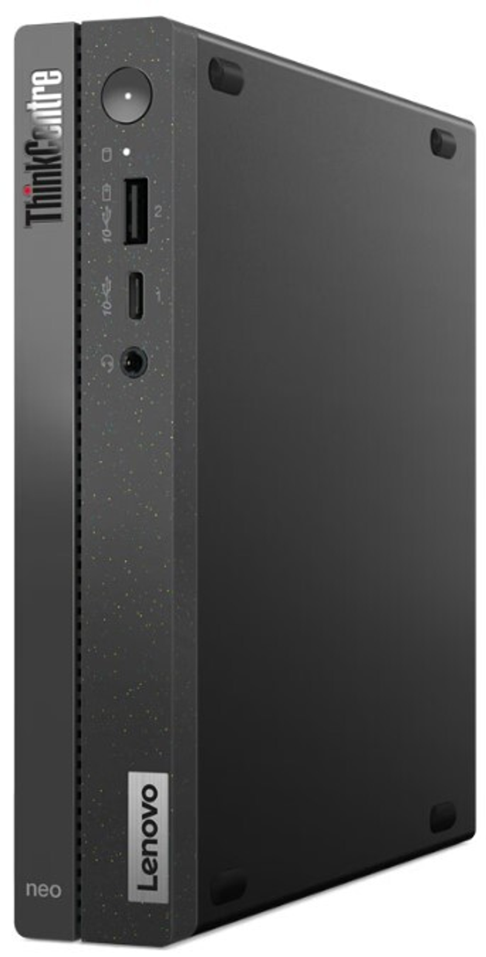 Системный блок Lenovo ThinkCentre Neo 50q G4 Tiny Intel Core i3, 8 ГБ, 256 Гб, Intel UHD Graphics,  ОС Не установлена