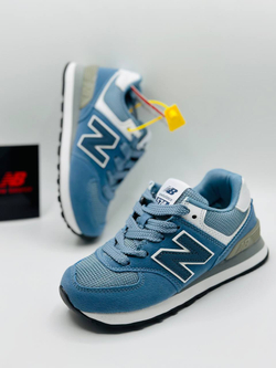 Детские кроссовки New Balance
