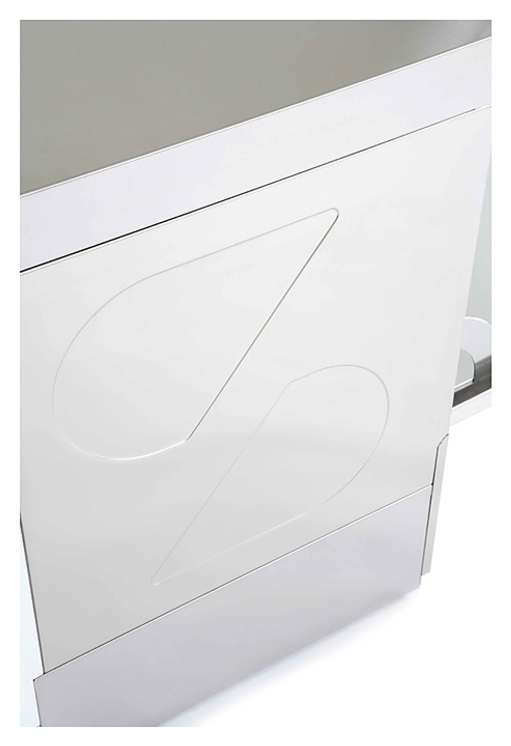 Посудомоечная машина с фронтальной загрузкой Adler ECO 50