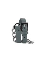 MISTRESS БРАСЛЕТ 01 GREY