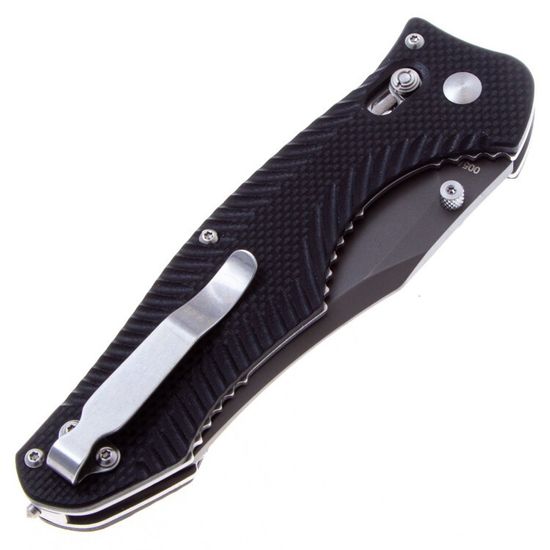 Складной нож Steelclaw Щит c клинком из стали 9Cr18MoV, рукоять G10