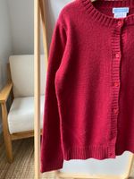 Шерстяной кардиган Jacadi, 140