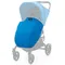 Накидка на ножки Valco Baby Boot Cover для Snap 4 Ocean Blue