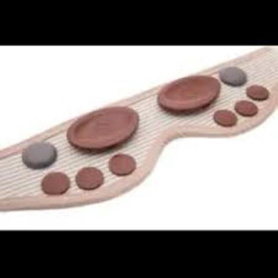 Турманиевая накладка на глаза НС-1