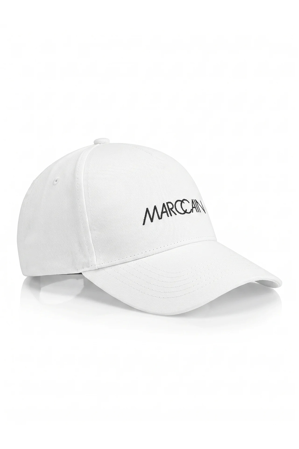 Кепка МС белая