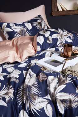 Постельное белье семейное Luxe Dream Moreus C1002F