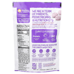 Happy Family Organics, Happy Baby®, органический греческий йогурт, для крошка, голубика и фиолетовая морковь, 28 г (1 унция)