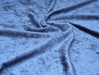 Шенилл Space midnight (Спейс миднайт) 5403