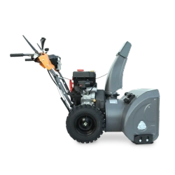 VILLARTEC WB1176E(DA) снегоуборщик бензиновый 11 л.с. ковш 76 см, выброс 15 м, 6 вперед/2 назад