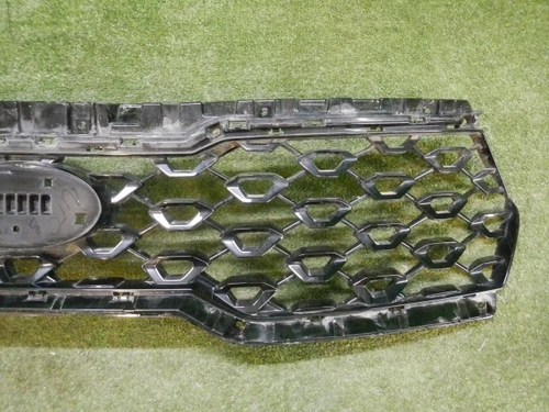 Решетка радиатора Kia Sorento 4 (2020-н.в.)