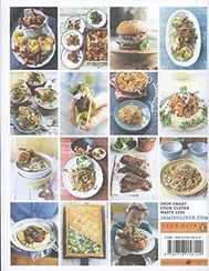 Save with Jamie : Shop Smart, Cook Clever, Waste Less