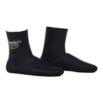 Носки неопреновые Marlin ANATOMIC NYLON ECO 3mm