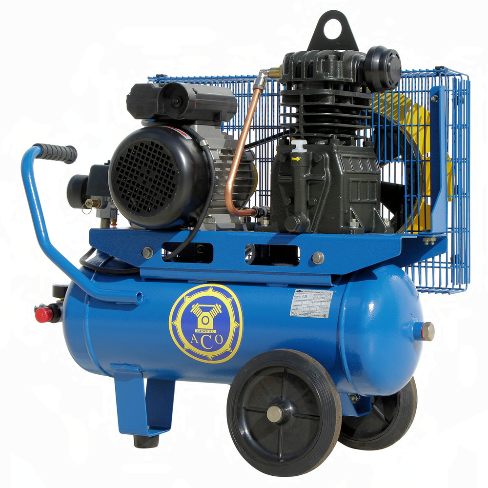 Компрессор К29