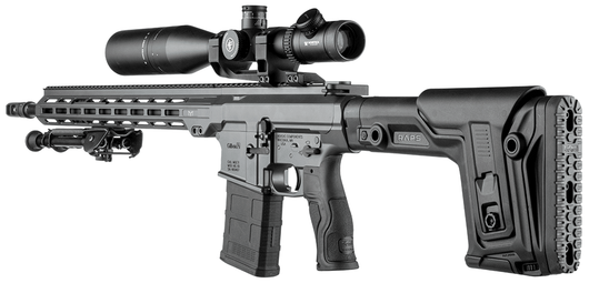 Пистолетная рукоять GRADUS