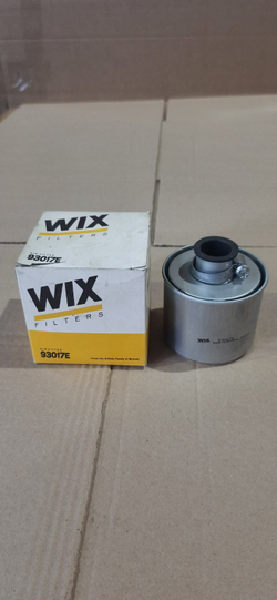 Фильтр воздушный сапуна Wix 93017E