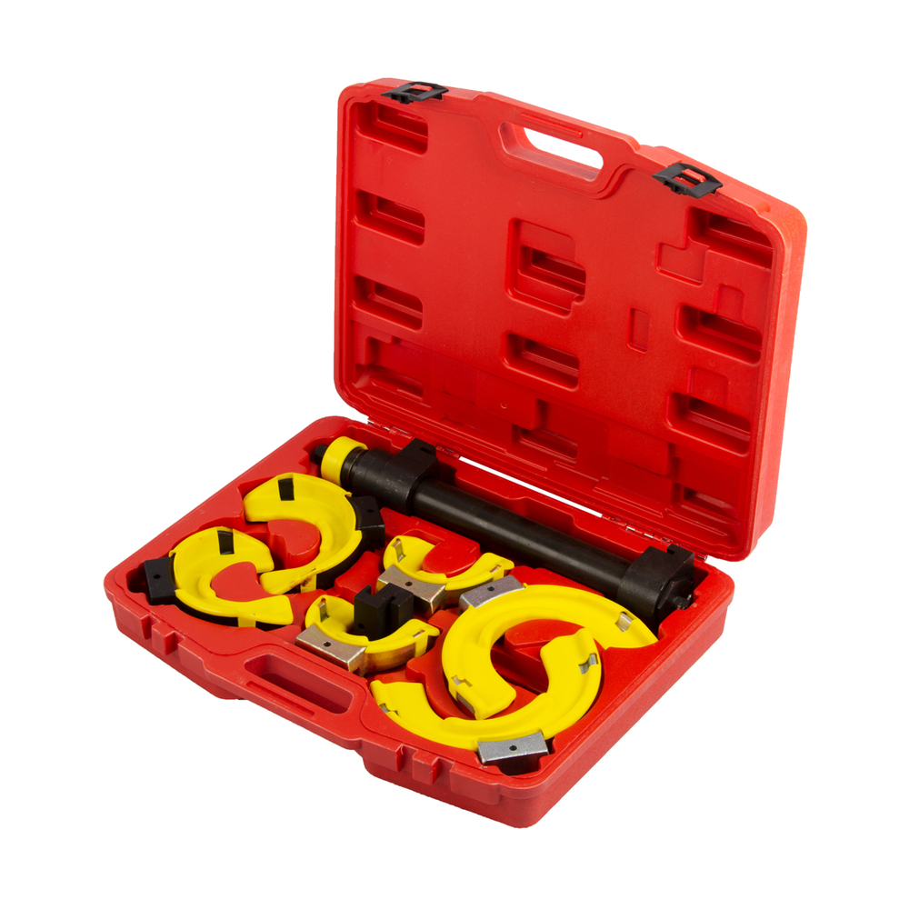 WDK-214027LT Съемник пружин для подвесок типа МакФерсон