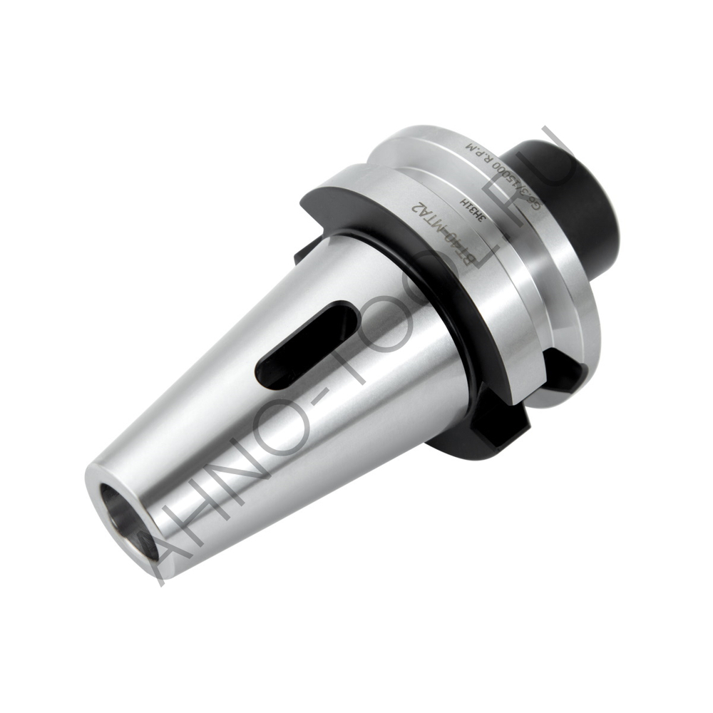 Втулка переходная BT40-MTA2-50 0.005 G6.3 20CrMnTi BRIGHT-TOOLS