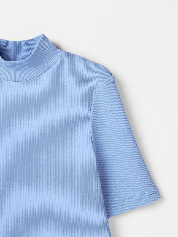 Бадлон с коротким рукавом 