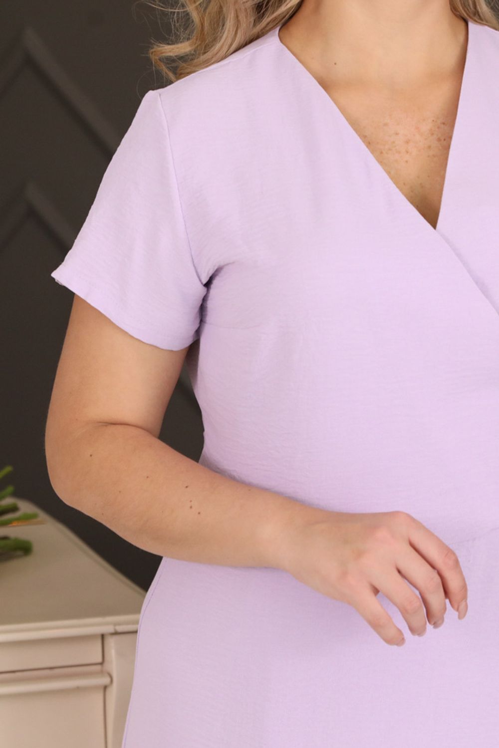 Платье П3-5265/3 Wisell (Акция)