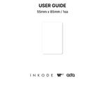 Альбом KIM JAE JOONG - SEQUENCE #4 PLATFORM Album RANDOM Version